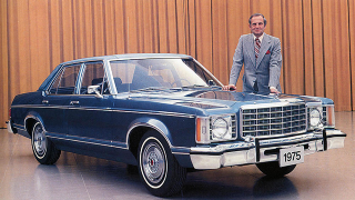 Barack Obama Reveals The Malaise-y Truth About His First Car